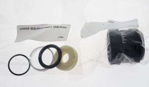 Rockshox seatpost service kit - rockshox,
