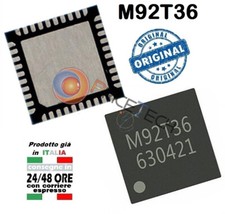 Chip gestione power manager - ic,