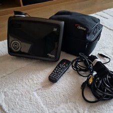 Optoma PRO200X Proiettore DLP 