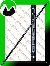 Canna Maver GRIZZLY 23 TRT mt.5,00 bolo bolognese Fuji