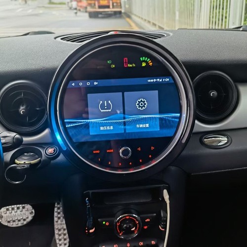 Autoradio stereo android - android, 9"