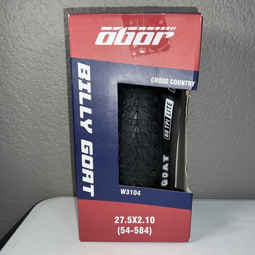 Obor billy goat - tire, x
