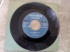 45 RPM The Islanders Enchanted