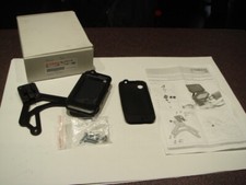 supporto piccolo porta Iphone 3/4 originale Yamaha MT09 2014/2015 cod YMEPHHLS00