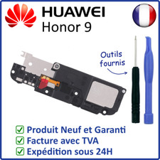 MODULE HAUT-PARLEUR HP
