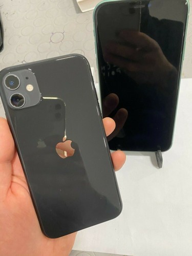 Apple iphone 128gb - apple, grado