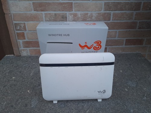 Modem routers windtre - modem,