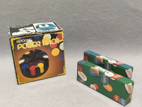 Lotto confezioni fiches - lotto,