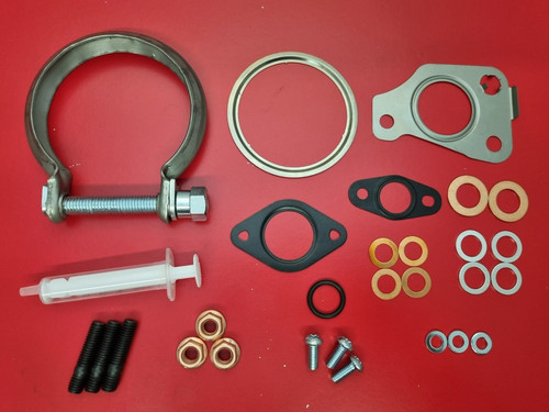 Kit guarnizioni