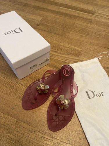 Infradito christian dior - christian,