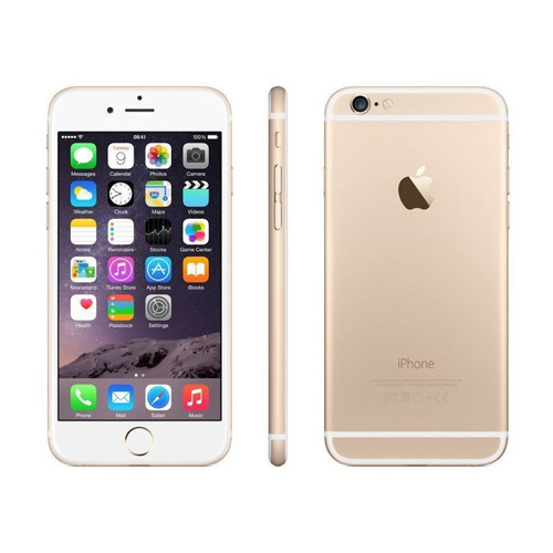 Apple iphone oro grigio - iphone, oro/grigio