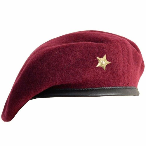 Berretto esercito che - esercito, guevara