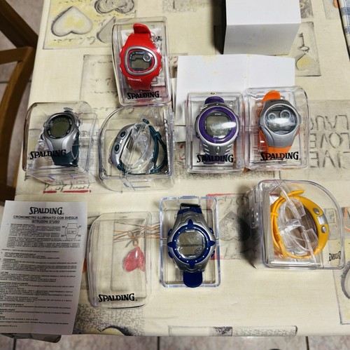 Orologi polso digitale - da,