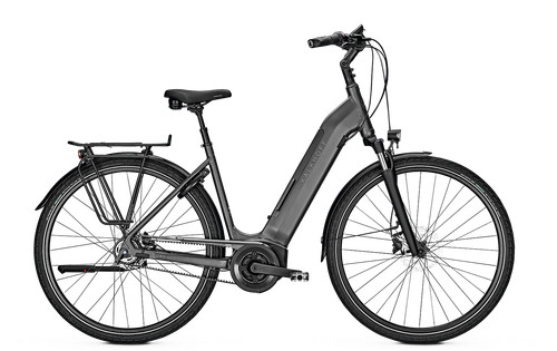Bici elettrica kalkhoff image - kalkhoff,