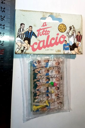 Flipper game squadra calcio - flipper,