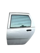 Portiera Posteriore Sinistra Fiat Punto 188 1999/2003