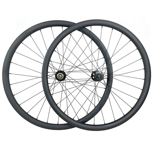 Set ruote mtb carbonio - xc, am
