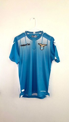 Maglia lazio 2015 2016 - 2015/2016, (casa)