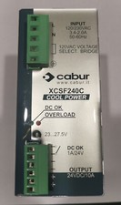 CABUR XCSF240C - Alimentatore