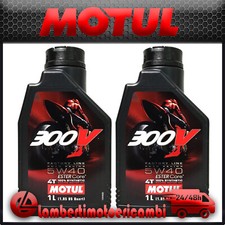 2lt due litri olio motore - litri,