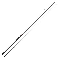 Abu Garcia Vendetta Spin 2-teilig Canna Girevole 2,00m 4-15g Spinnfischrute