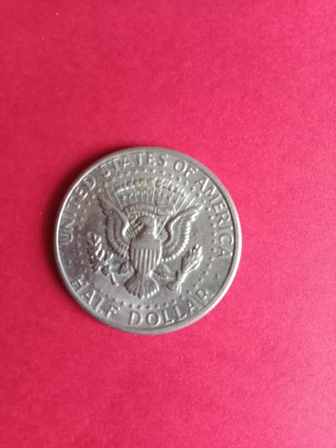 Cl6 usa pièce half dollar - usa,