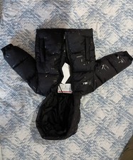 Giubbotto Piumino Cesare Paciotti Bimbo 6 Mesi