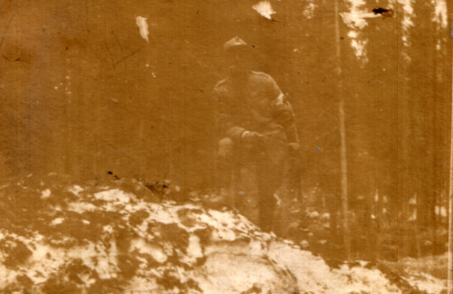 Ww1 prima guerra mondiale - prima,