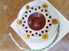 Radio Surplus  BC611 - SCR536 Capsula Ricambio Originale Epoca