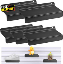 Scaffali a doghe accessori per