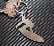 SURFER DUDE Surfboard Surf