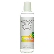 200 ml AirDragon Pompelmo &