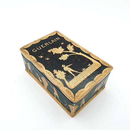 Alte guerlain parfum - alte,