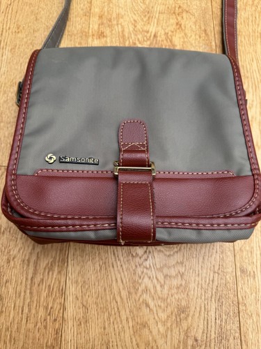 Borsa tracolla piccola - piccola, da