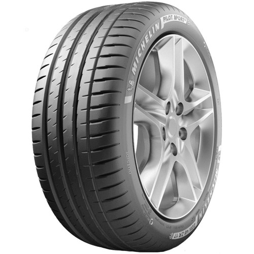 Gomma estivo michelin pilot - estivo,