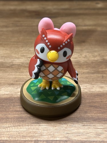 Nintendo animal crossing - animal,
