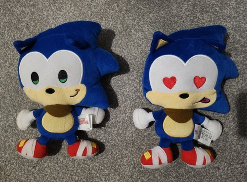 Sonic boom emoji heart - sonic, &