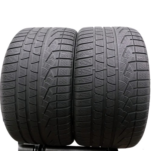 Pirelli 295 r20 97v - r20, n0