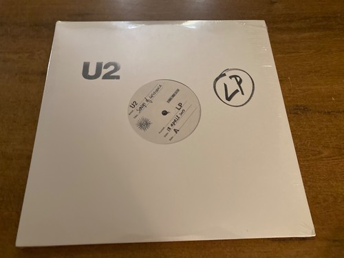 Songs innocence sealed - of,