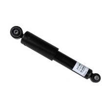 Sachs rear shock absorbers 317