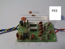 MODIFICA 120 CANALI PER