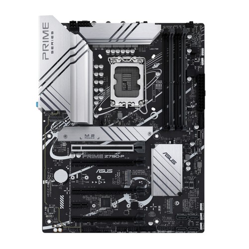 Scheda madre asus prime z790 - scheda, z790-p