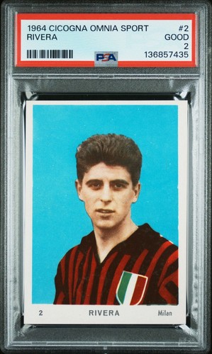 1964 cicogna omnia - cicogna,