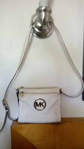 Borsa tracolla michael kors - a,