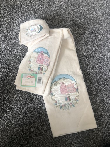 Nuovo set pezzi - set, 3