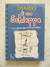 Diario di una schiappa. La