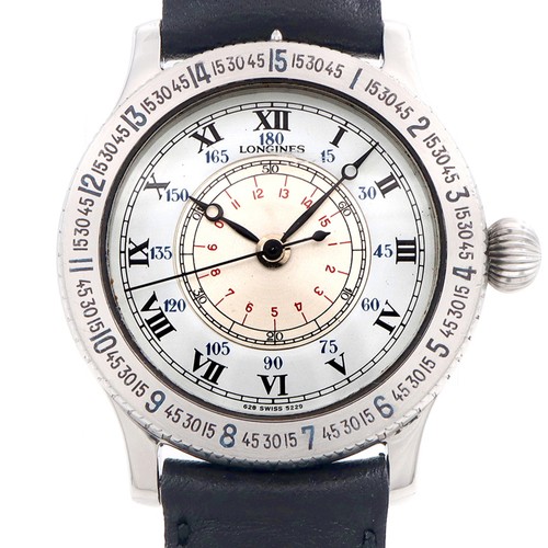 Orologio longines lindbergh - orologio,