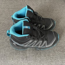 Scarpe da trekking Salomon XA