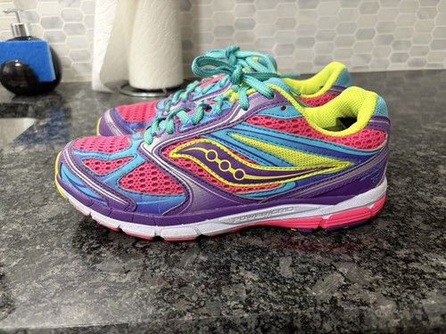 Scarpa corsa uomo saucony - corsa,