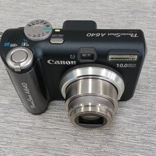 Fotocamera digitale CANON